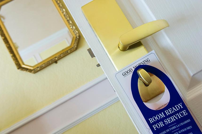 Royal Victoria Hotel St Leonards-on-Sea Room photo