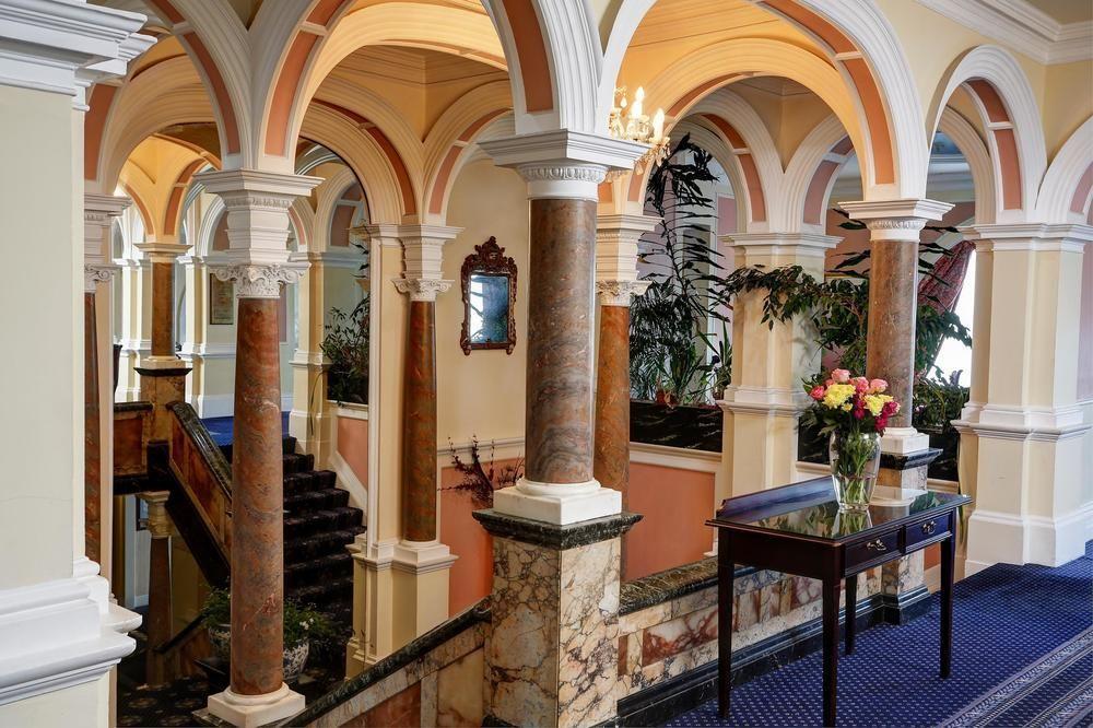 Royal Victoria Hotel St Leonards-on-Sea Exterior photo