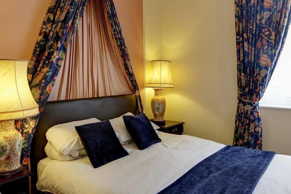Royal Victoria Hotel St Leonards-on-Sea Exterior photo