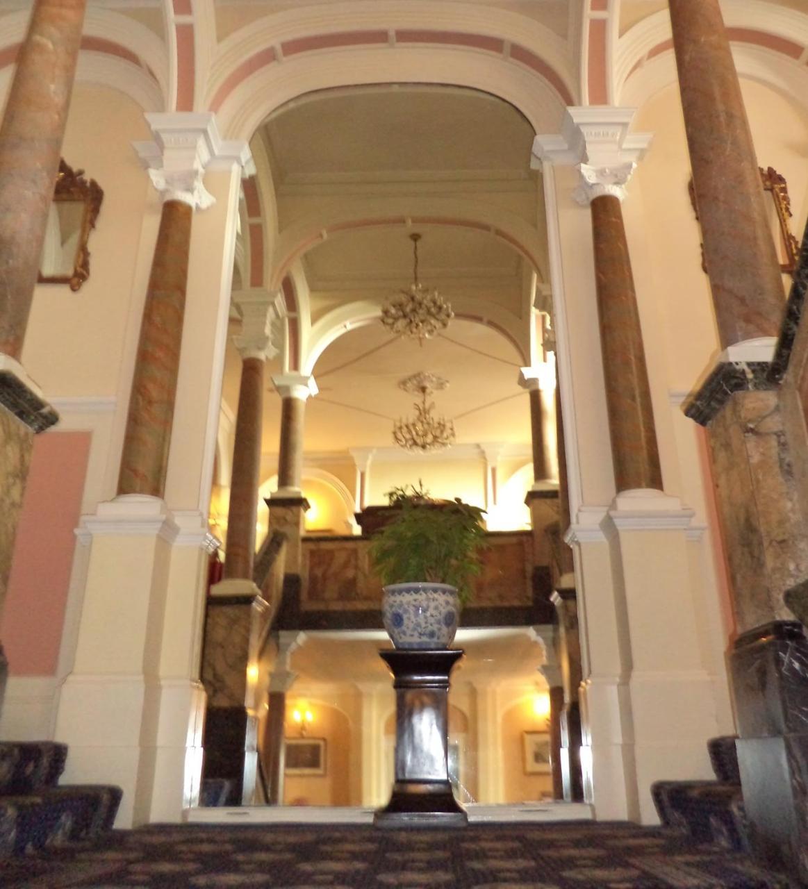 Royal Victoria Hotel St Leonards-on-Sea Exterior photo